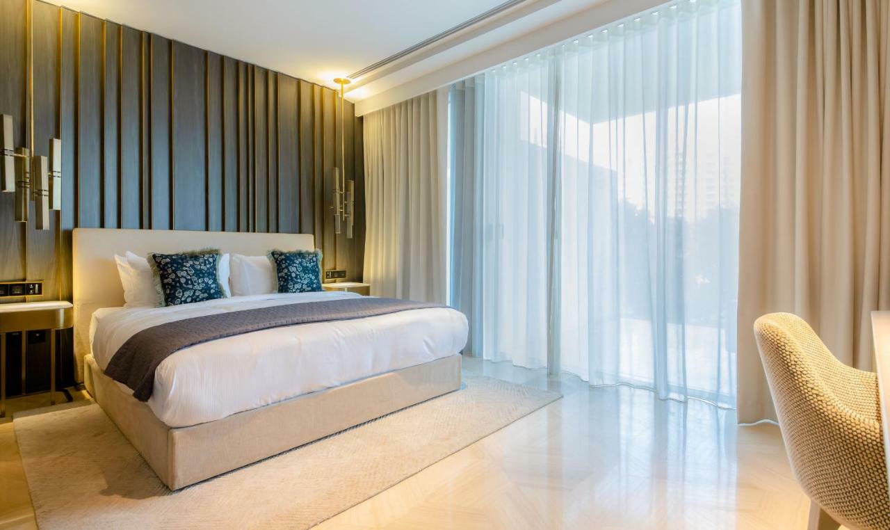 Lägenhet Maison Privee - Five Palm Residences *