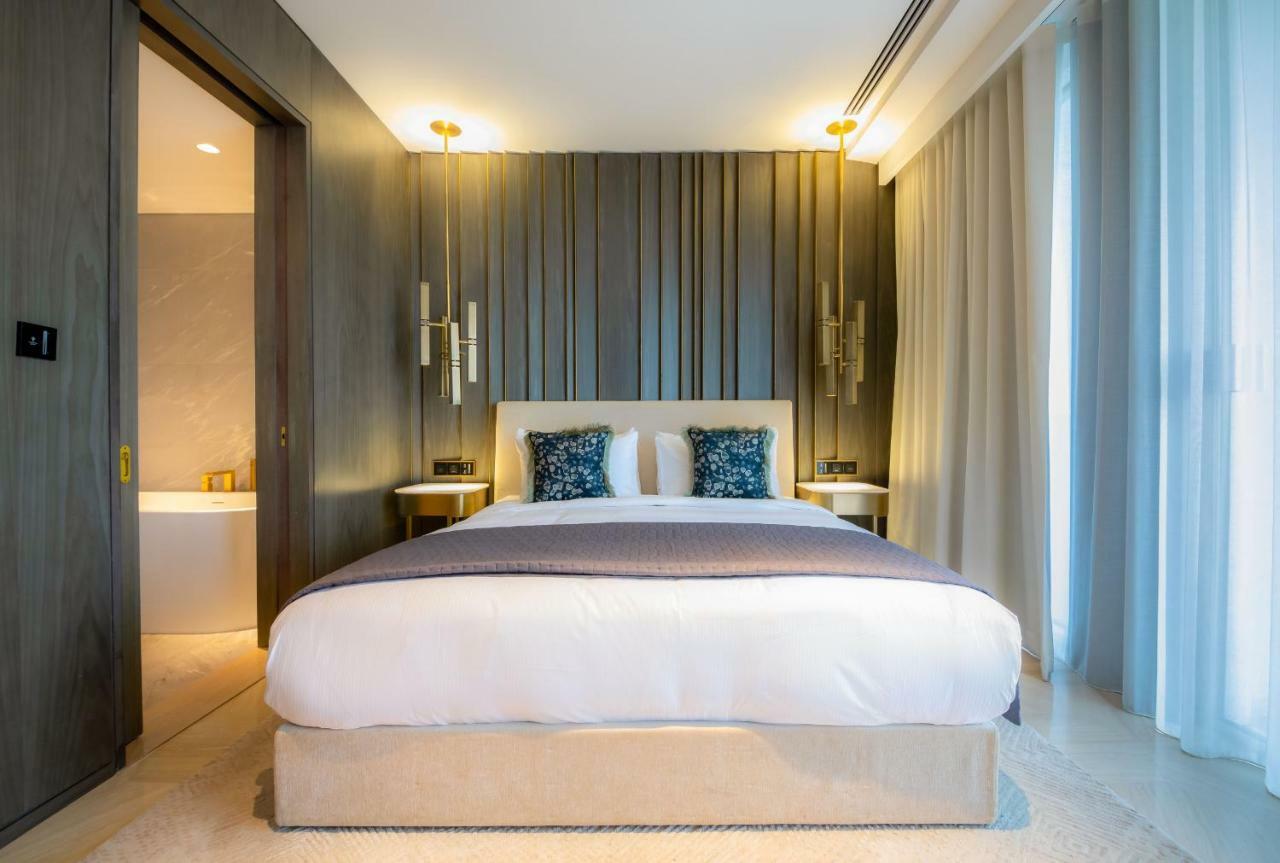 Maison Privee - Five Palm Residences Lägenhet