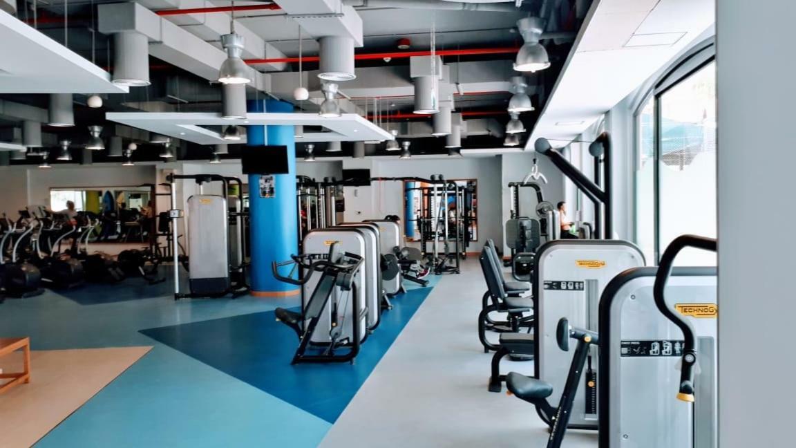 Two Minutes To The Sea Homes Jbr &marina Bahar 6