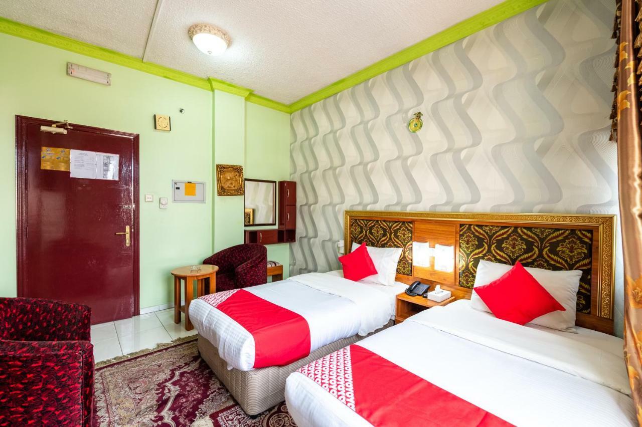 Oyo 191 Golden Sea Hotel