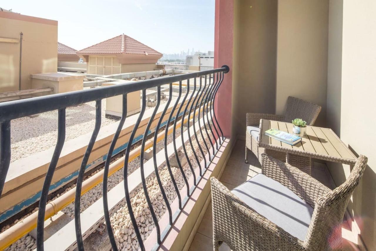 Appartement Frank Porter - Imperial Dubai