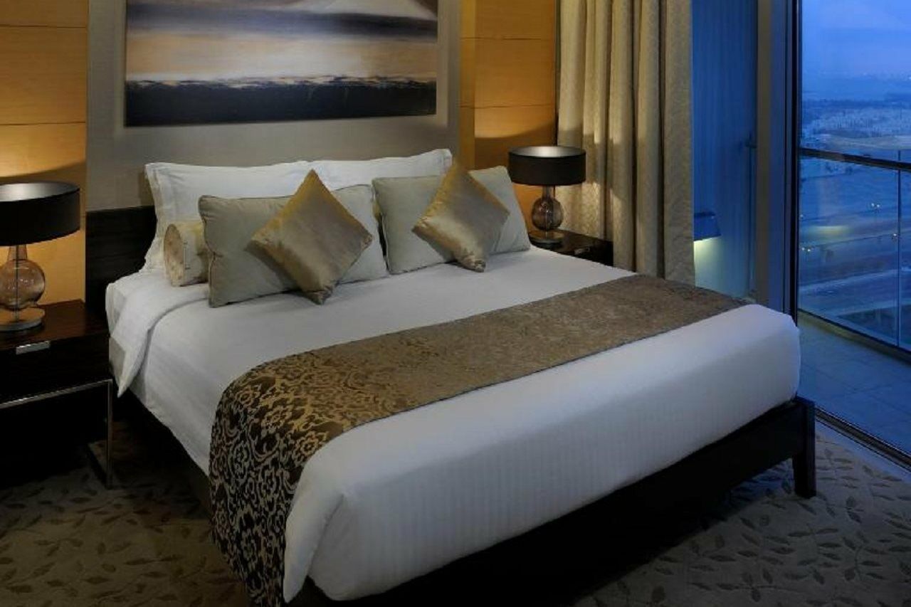 Kempinski Avenue Hotel Dubai