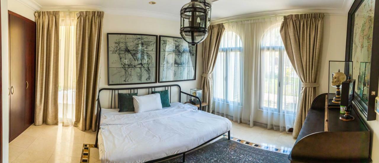 Villa Nasma Luxury - Frond D Palm Jumeirah