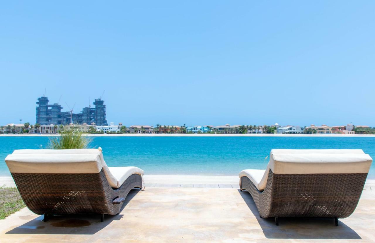 Nasma Luxury - Frond D Palm Jumeirah *