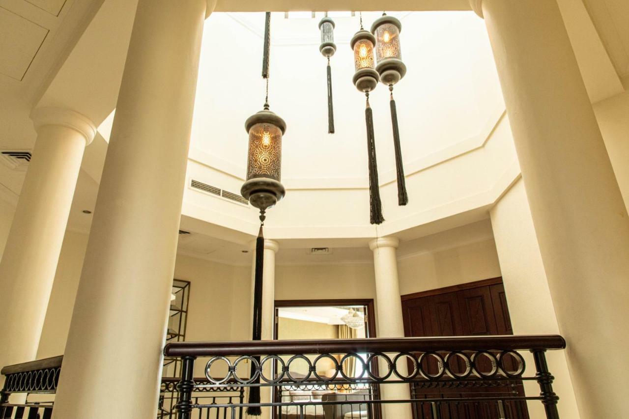 Nasma Luxury - Frond D Palm Jumeirah * Dubai