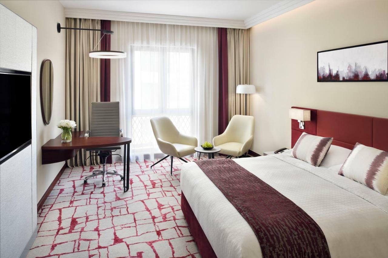 Mövenpick Hotel&apartments
