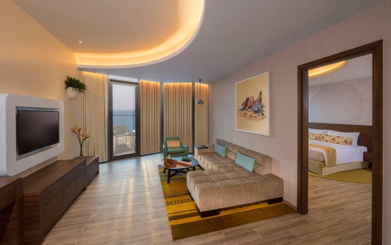 Resort The Retreat Palm Mgallery By Sofitel 5*