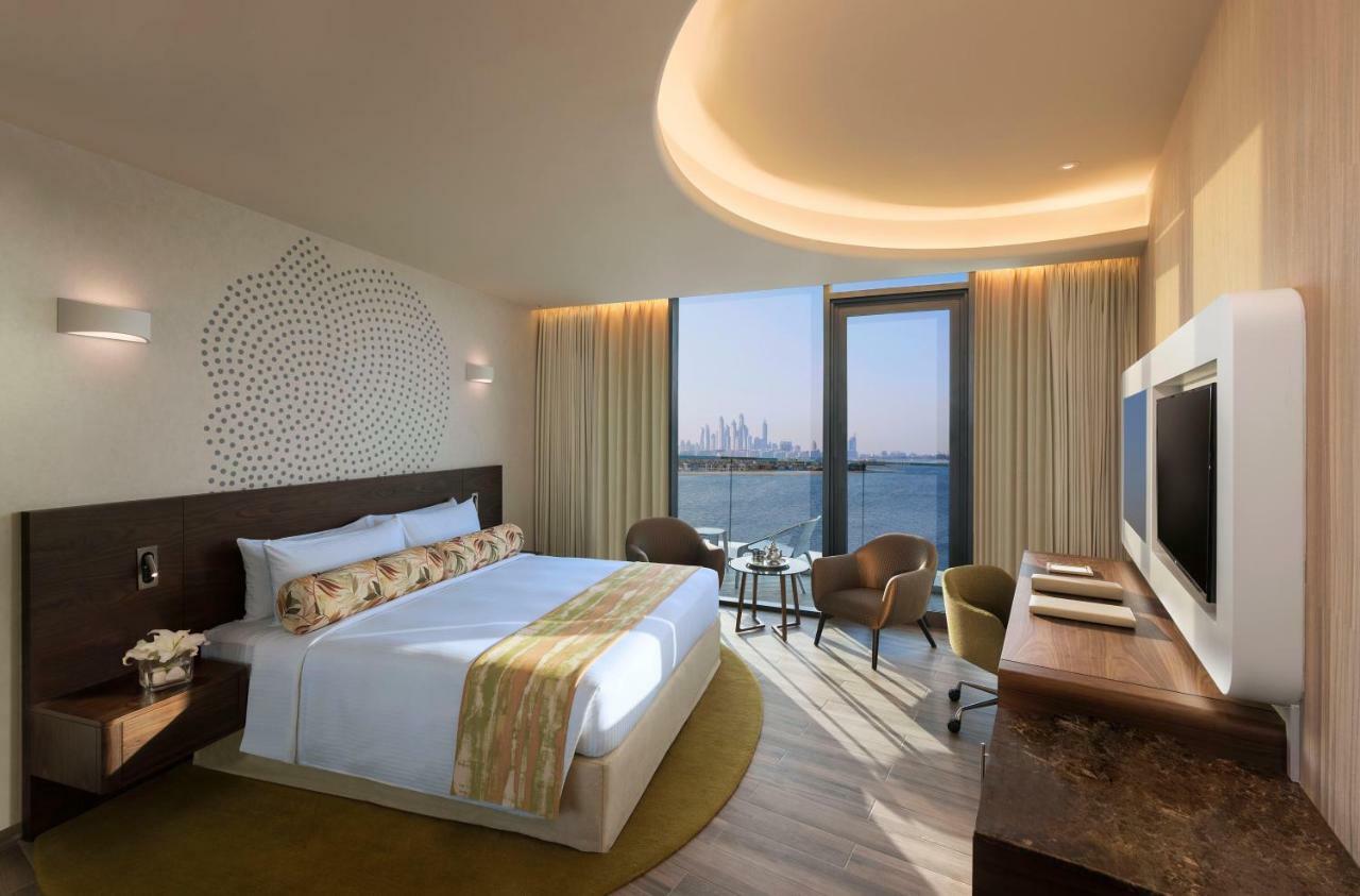 The Retreat Palm Mgallery By Sofitel 5* Dubai