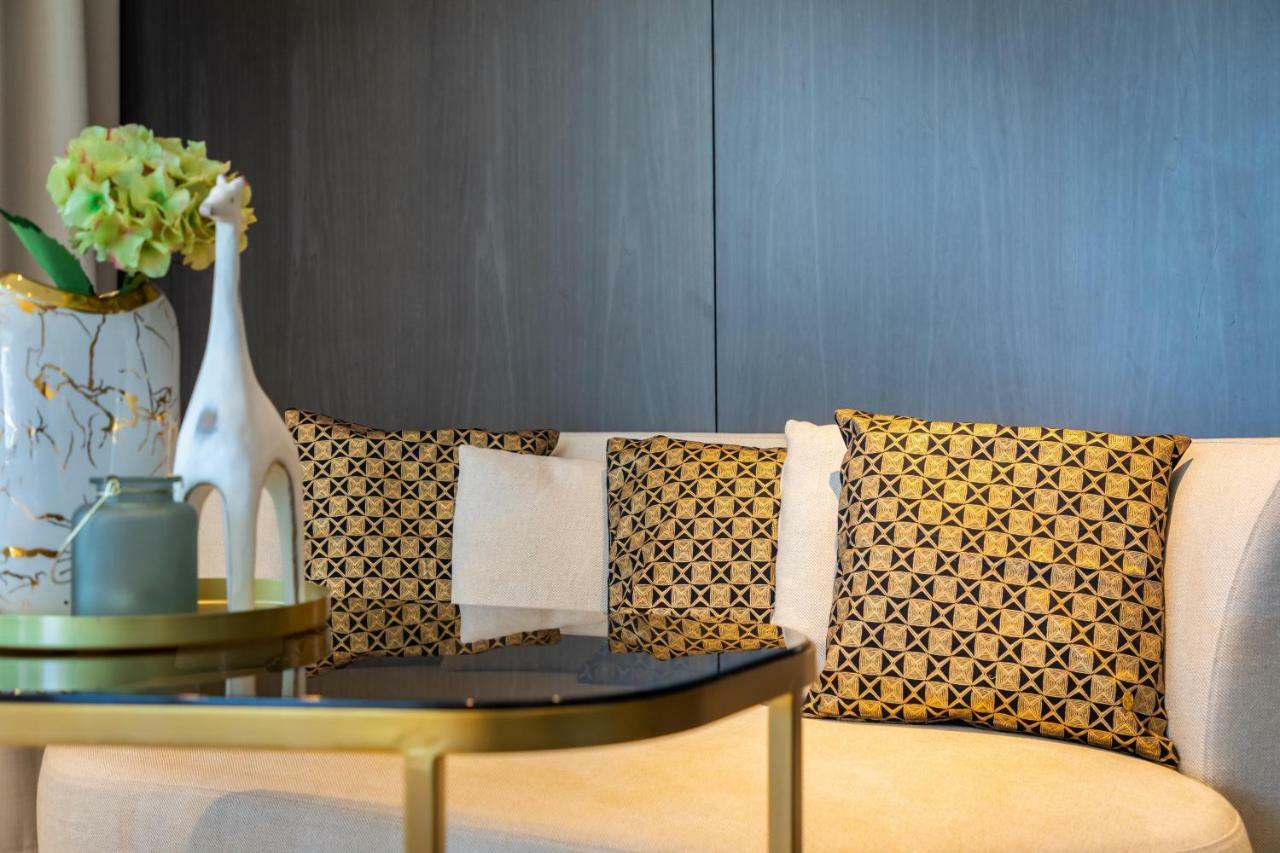 Maison Privee - Five Palm Residences Lägenhet *