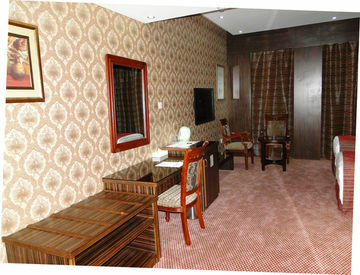 Delmon Palace Hotel Dubái