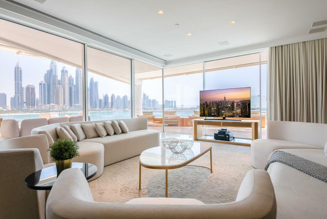 Maison Privee - Five Palm Residences Lägenhet *