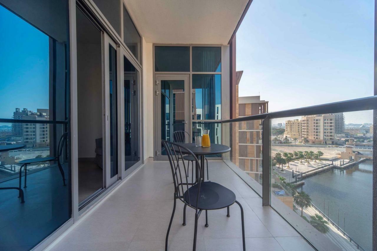 Appartement Higuests - Wharf *