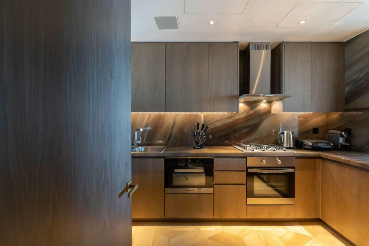 Lägenhet Maison Privee - Five Palm Residences *