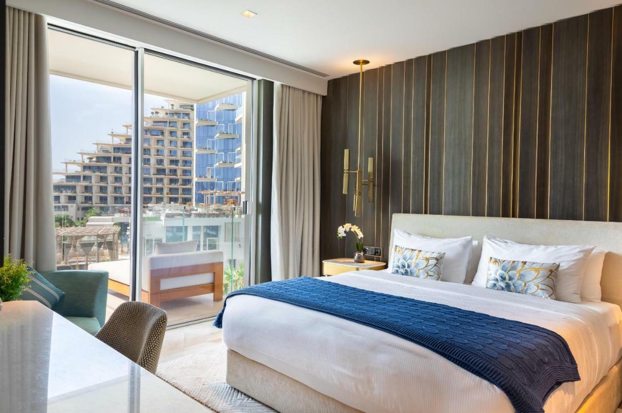 Maison Privee - Five Palm Residences Lägenhet