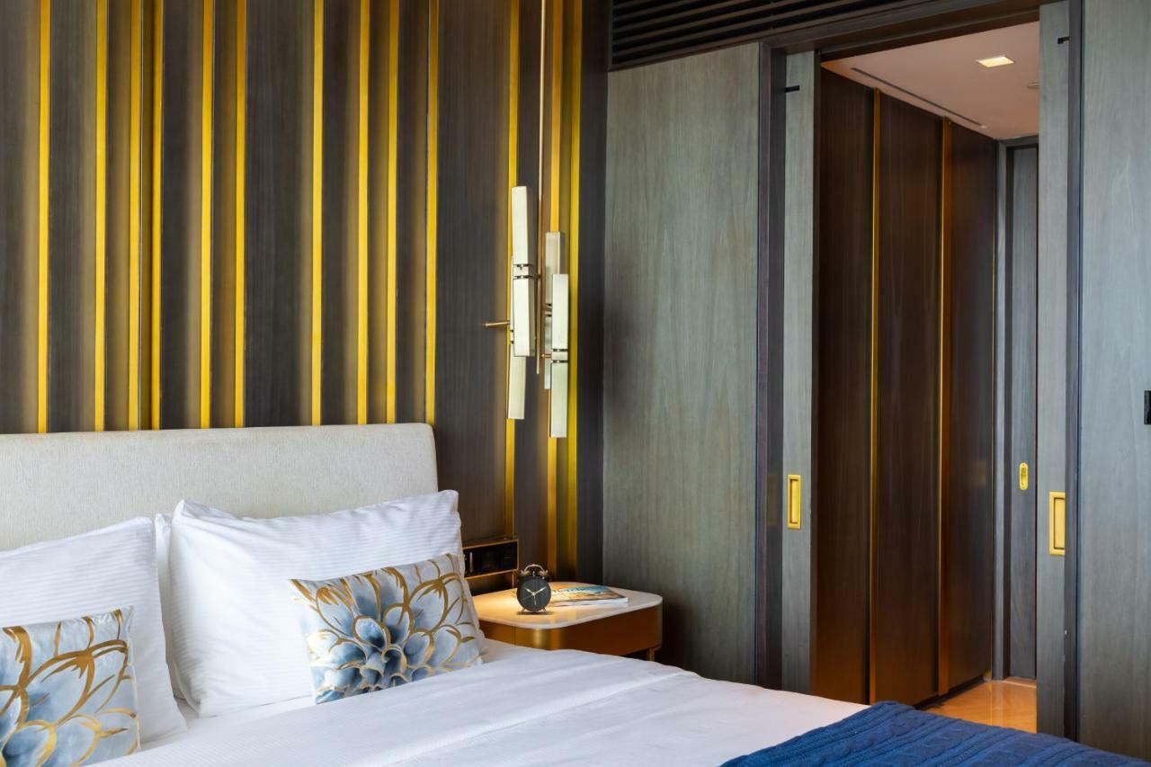 Maison Privee - Five Palm Residences Lägenhet