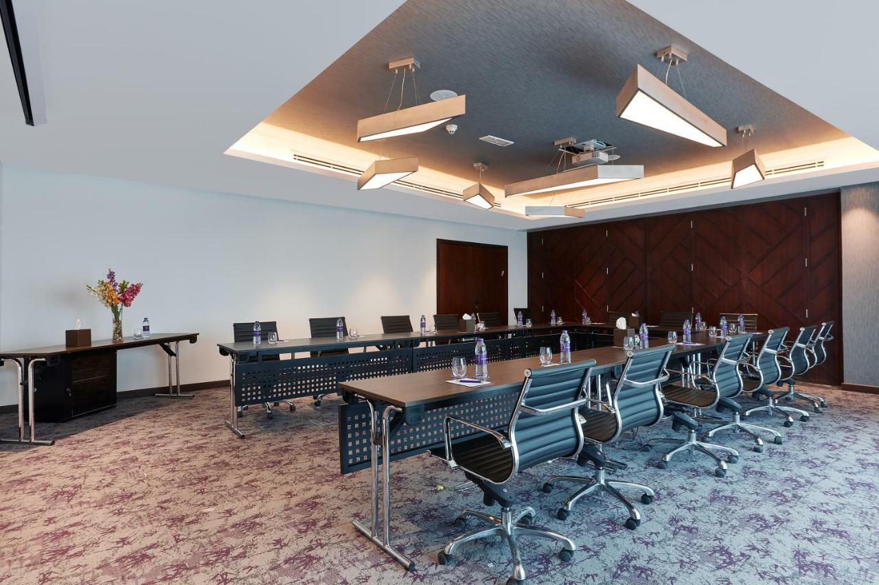 Park Regis Business Bay Hotel Dubai
