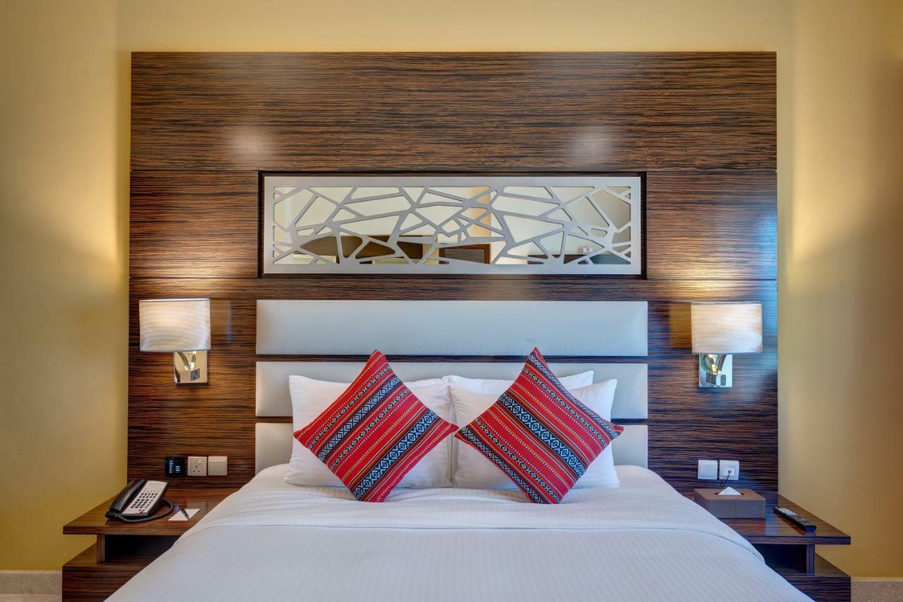 Aparthotel Vintage Grand - Formerly Ghaya Grand