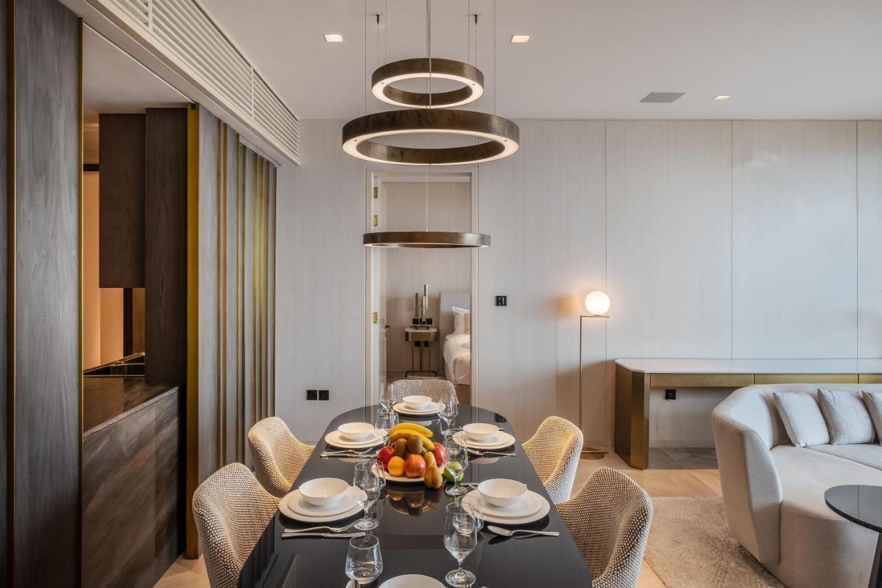 Lägenhet Maison Privee - Five Palm Residences