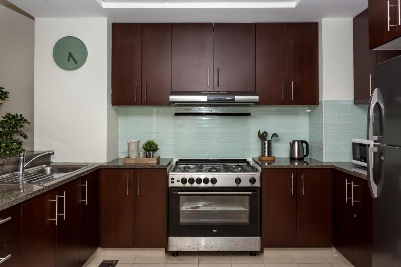 Higuests - Wharf Appartement *