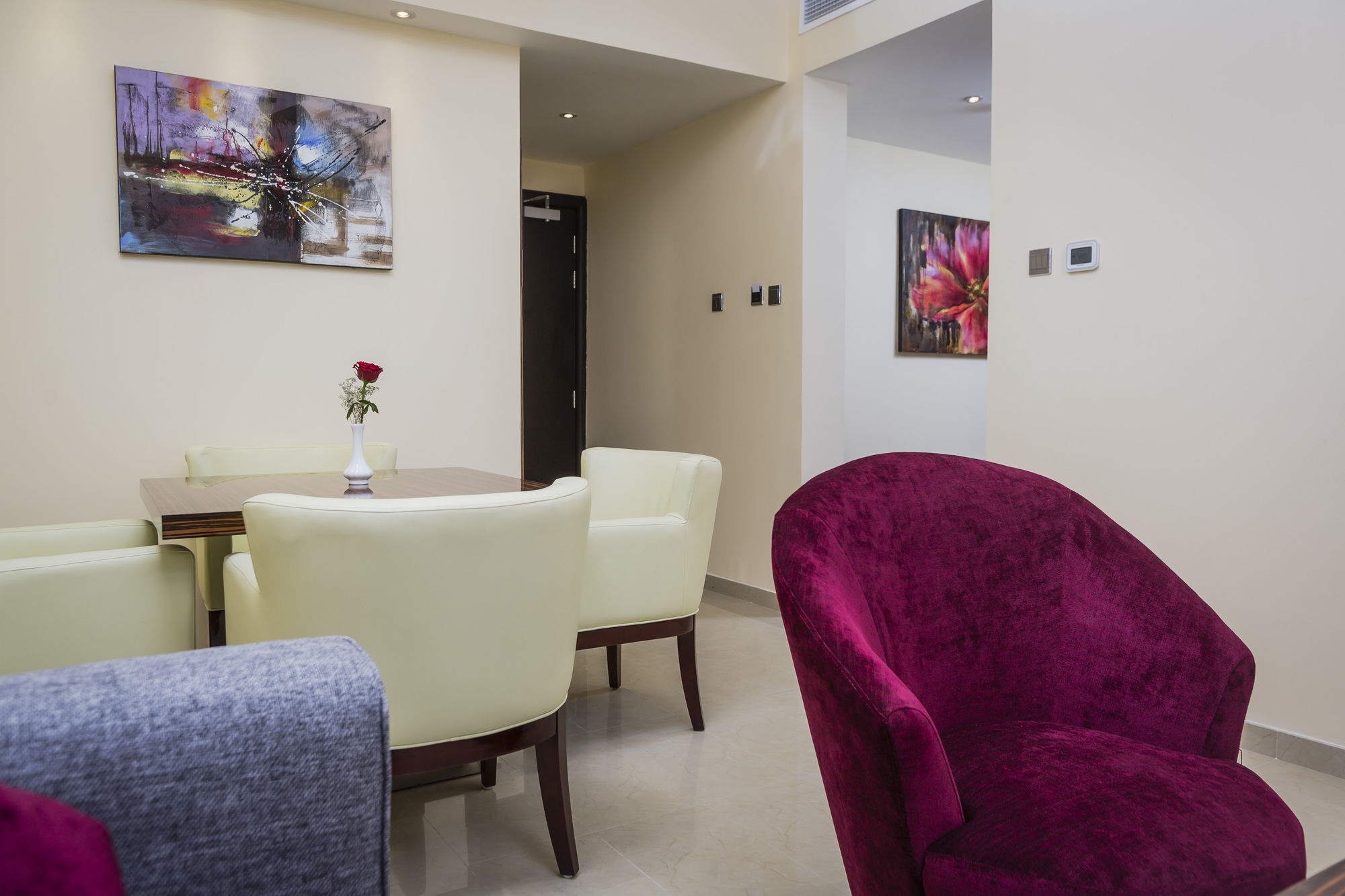 Apartamento The View Al Barsha