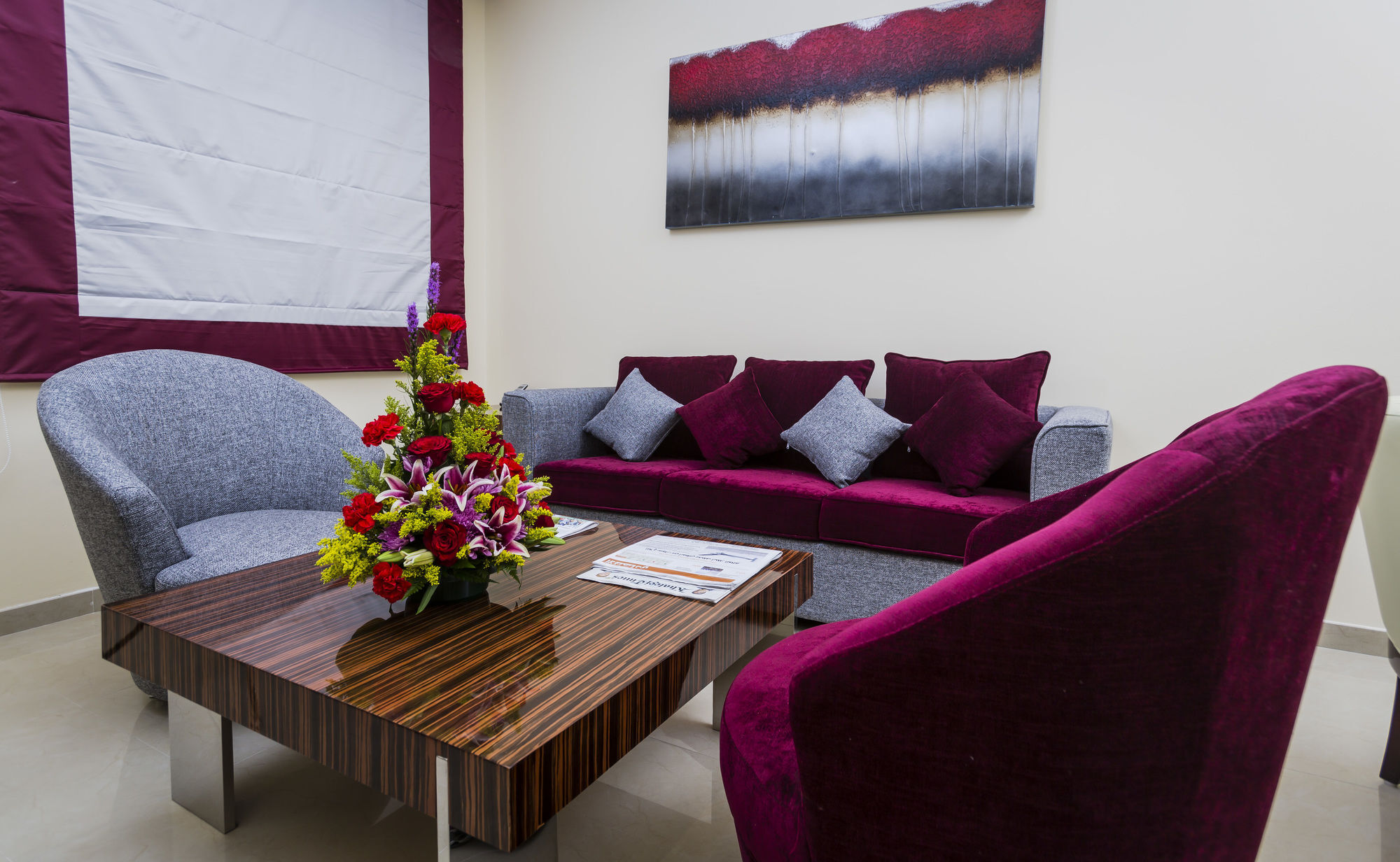 Apartamento The View Al Barsha *
