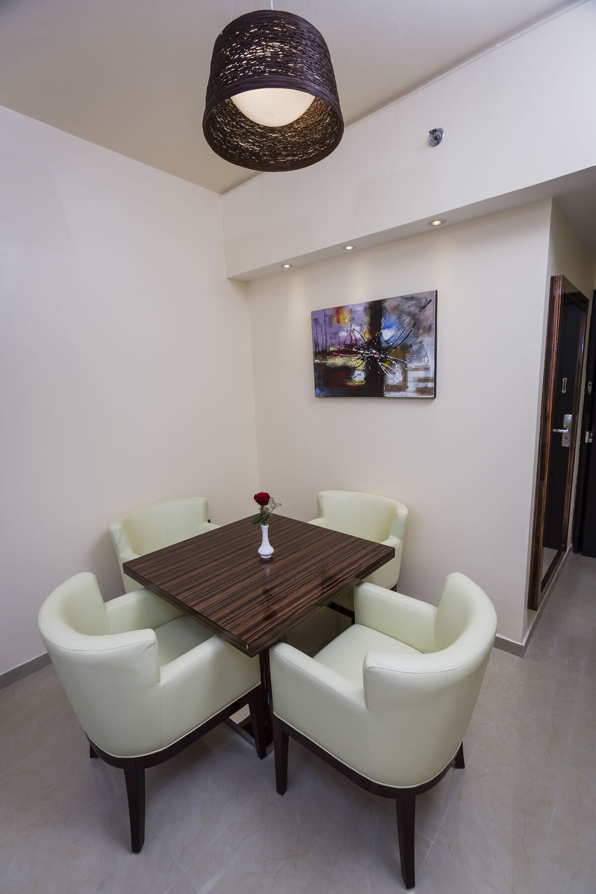 Apartamento The View Al Barsha