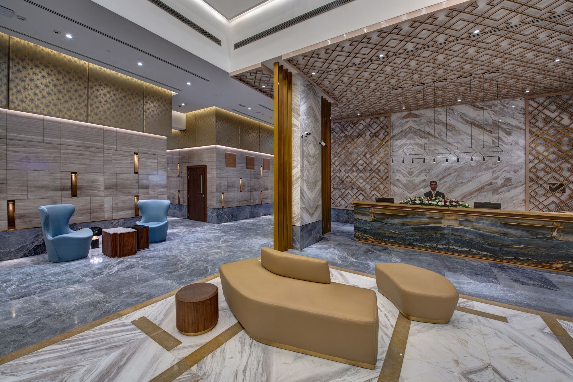 Hotel The S Al Barsha 4*