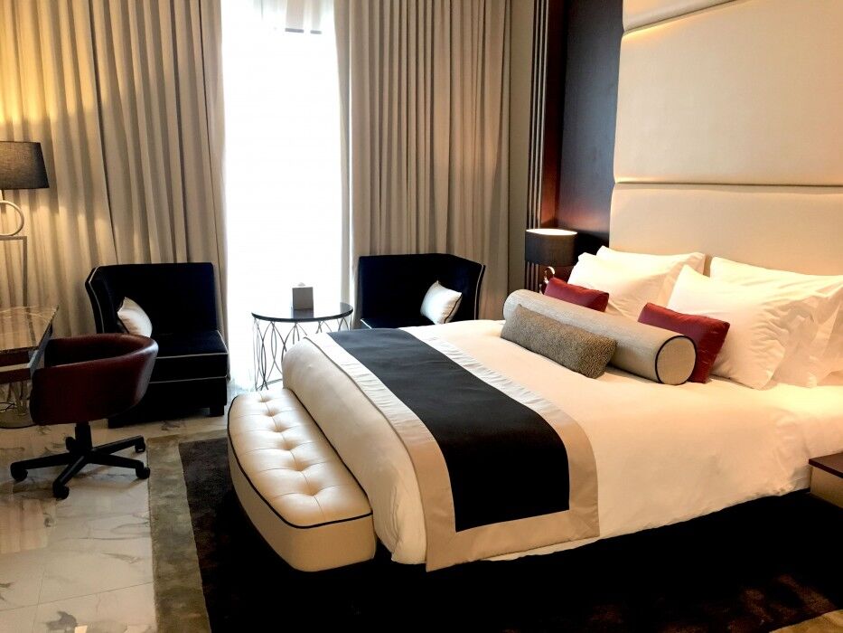 Millennium Place Marina 4* Dubái