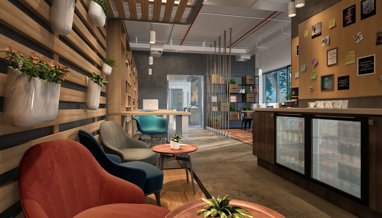 Hotel Millennium Place Marina 4*