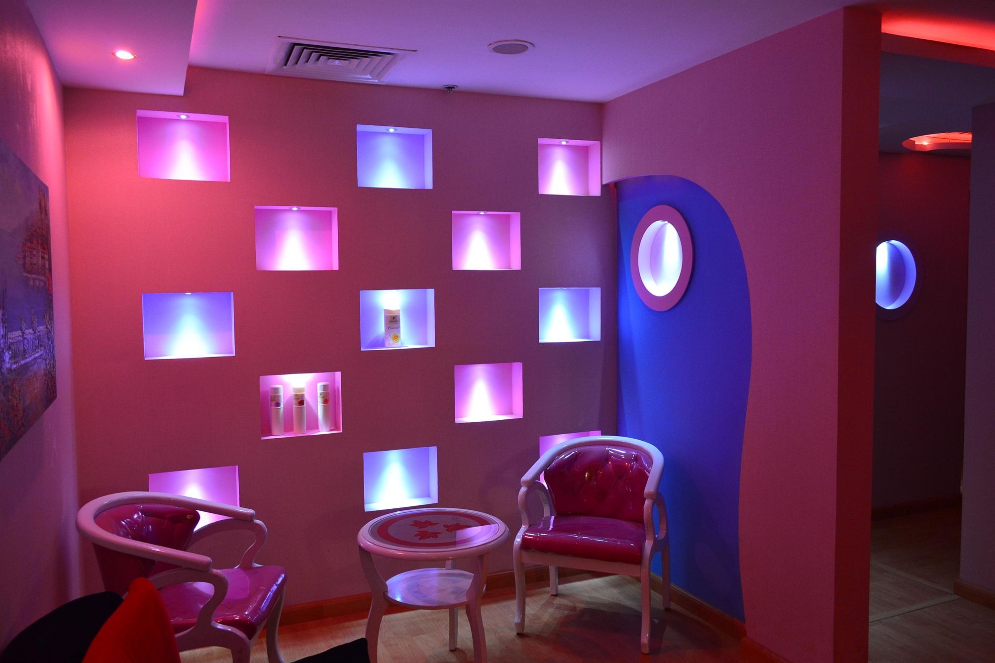 Hotel Phoenix 3*