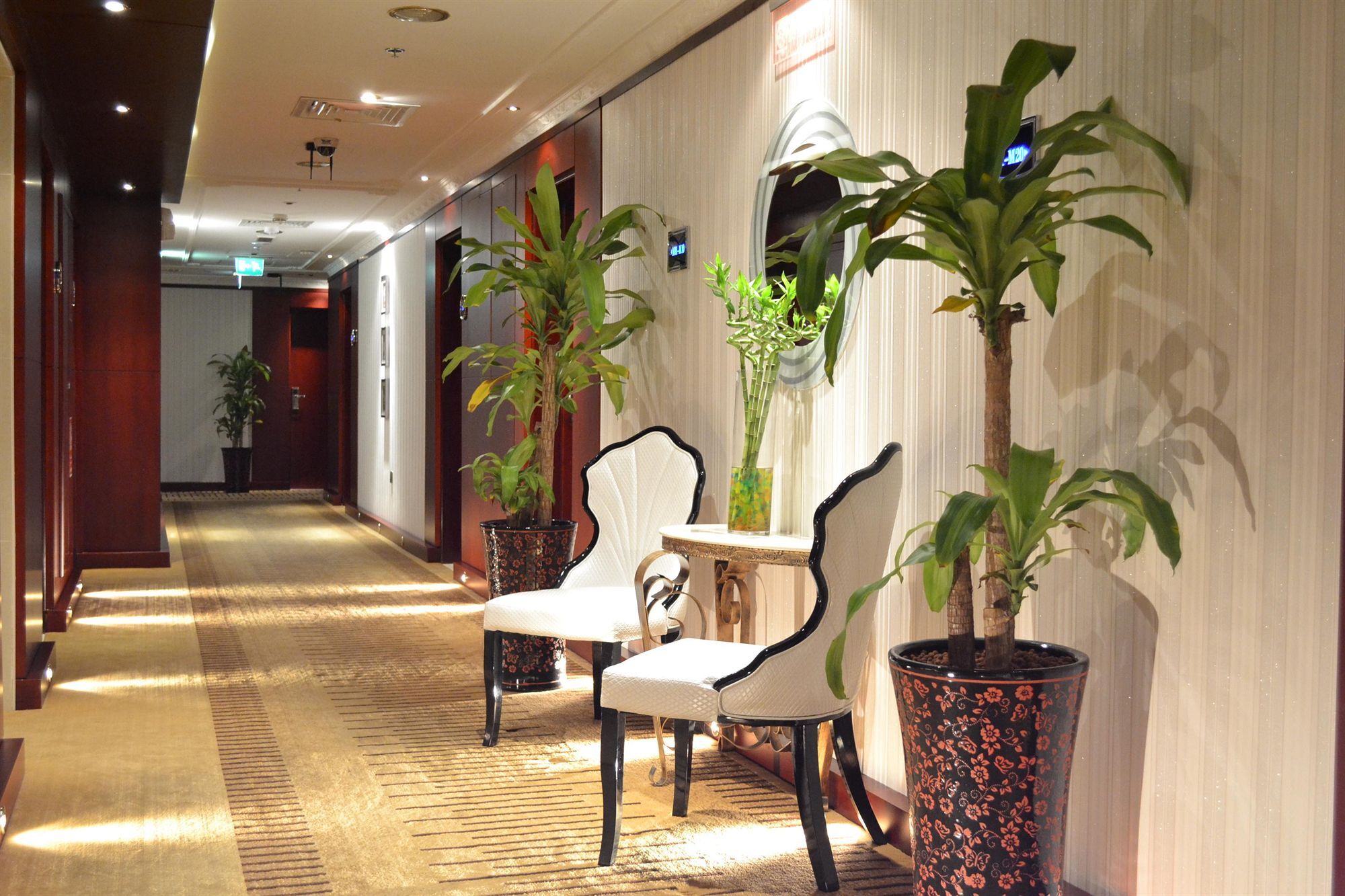 Hotel Phoenix Dubai
