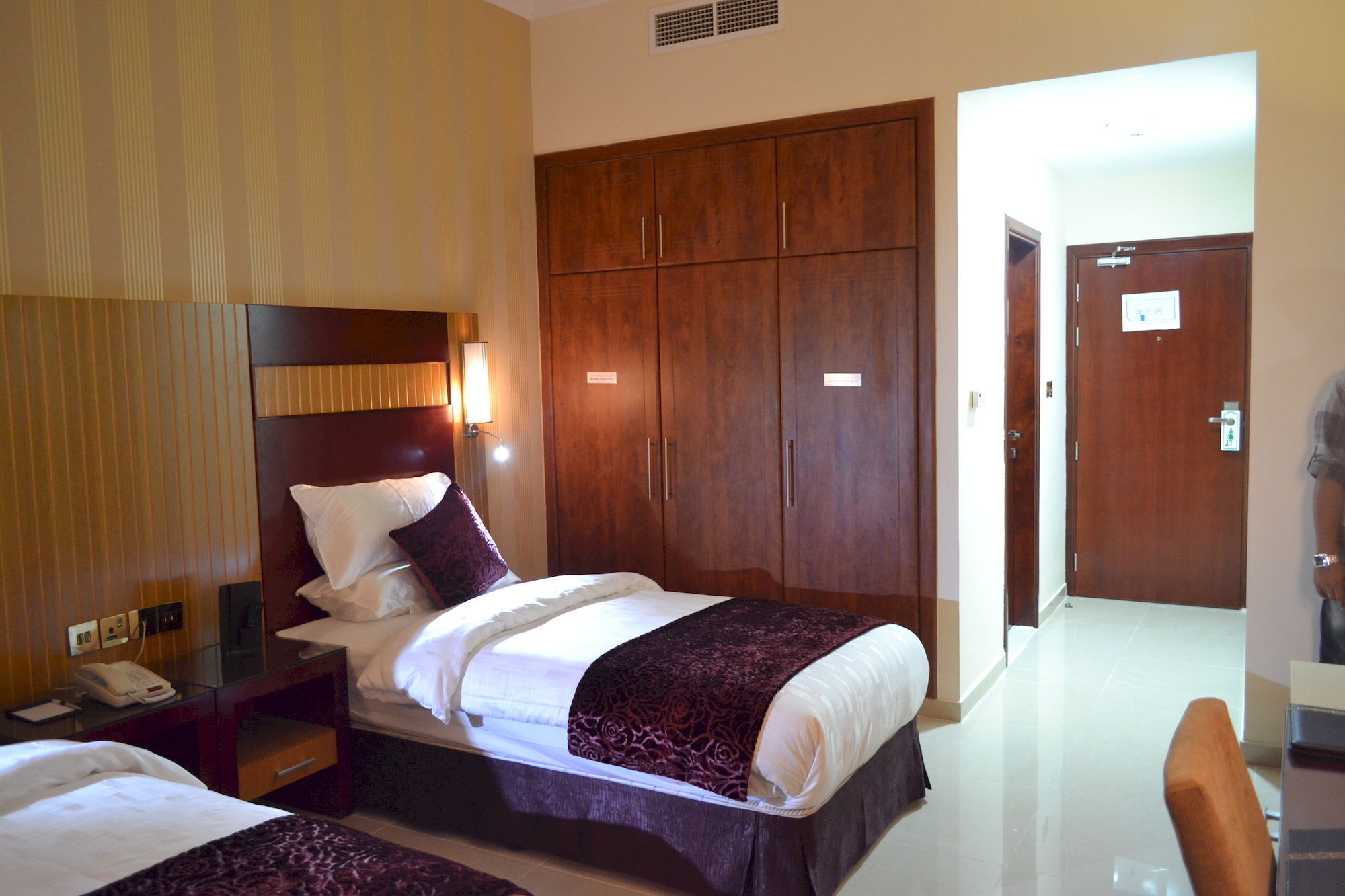 Phoenix Hotel Dubai