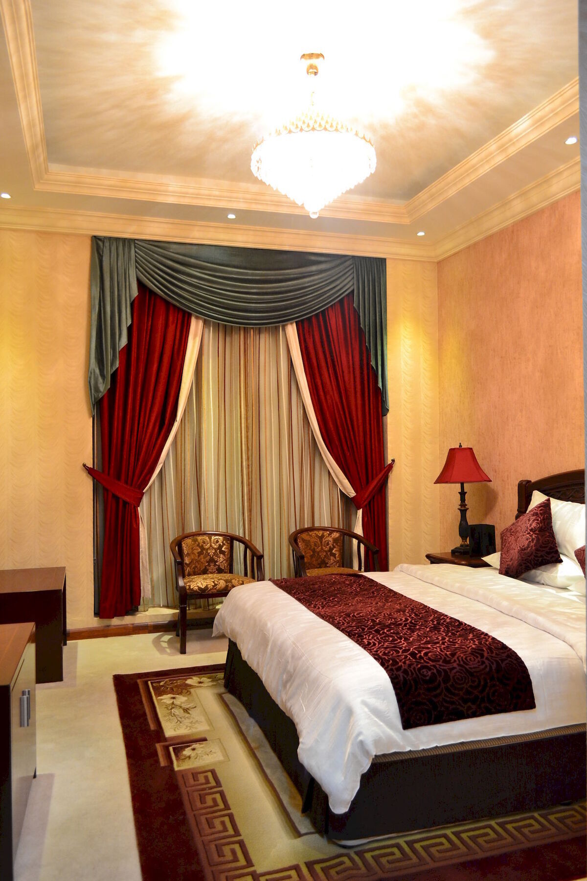 Phoenix Dubai