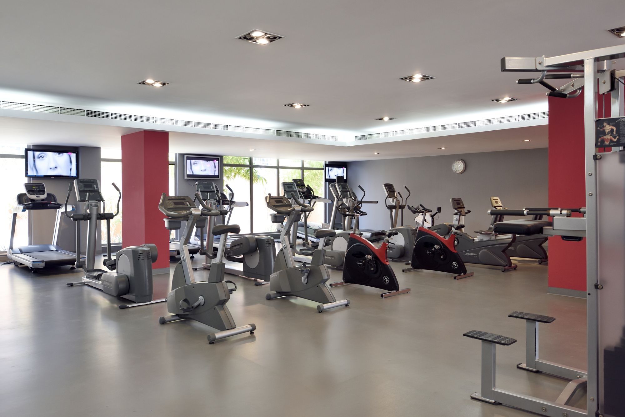 Dream South Ridge 4 Inn Dubai
