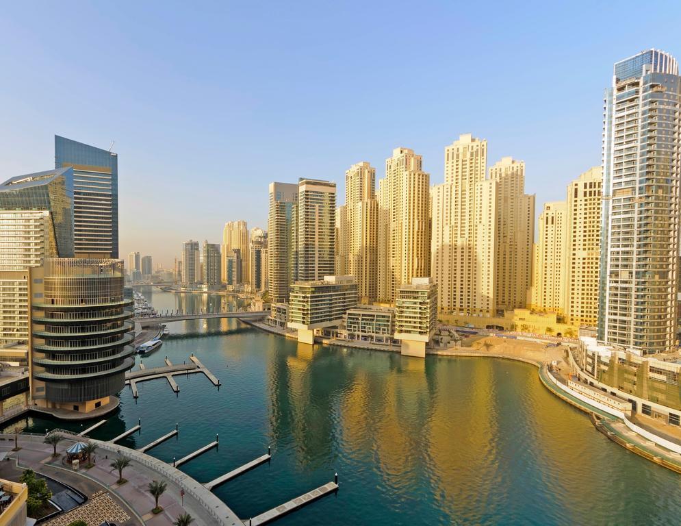 Black Stone Dubai