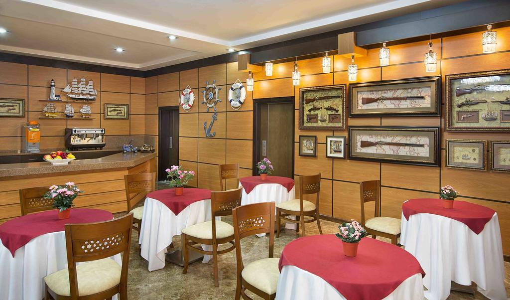 Black Stone 4* Dubai