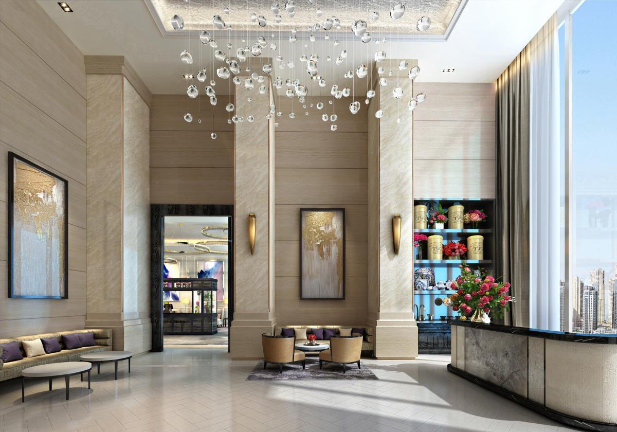 Hotel Address Mall 5*