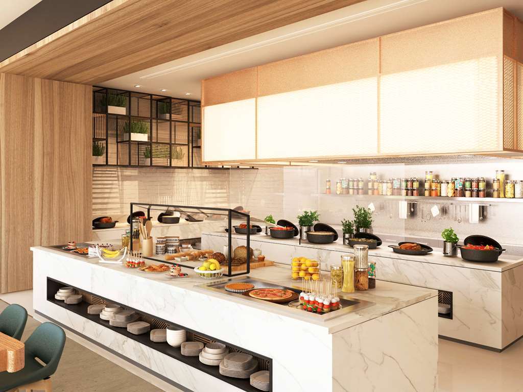 Novotel Bur - Healthcare Hotel 4*