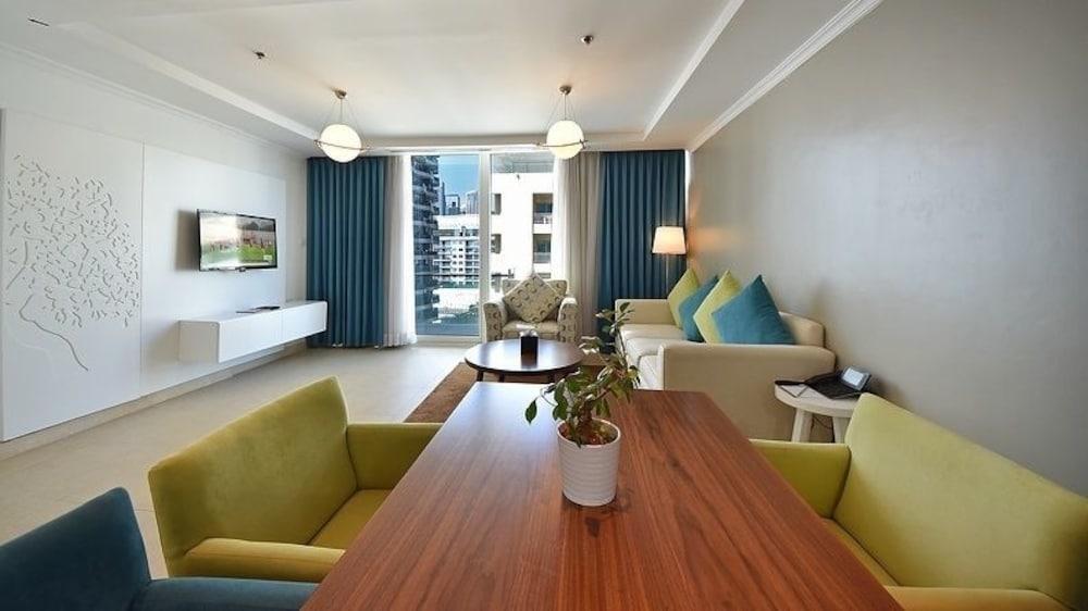 Jannah Place Marina