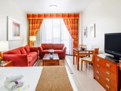 Hotel Golden Sands 5 Dubaï