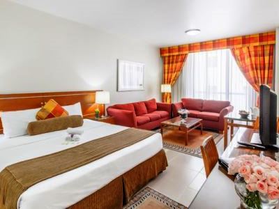 Hotel Golden Sands 5 Dubaï