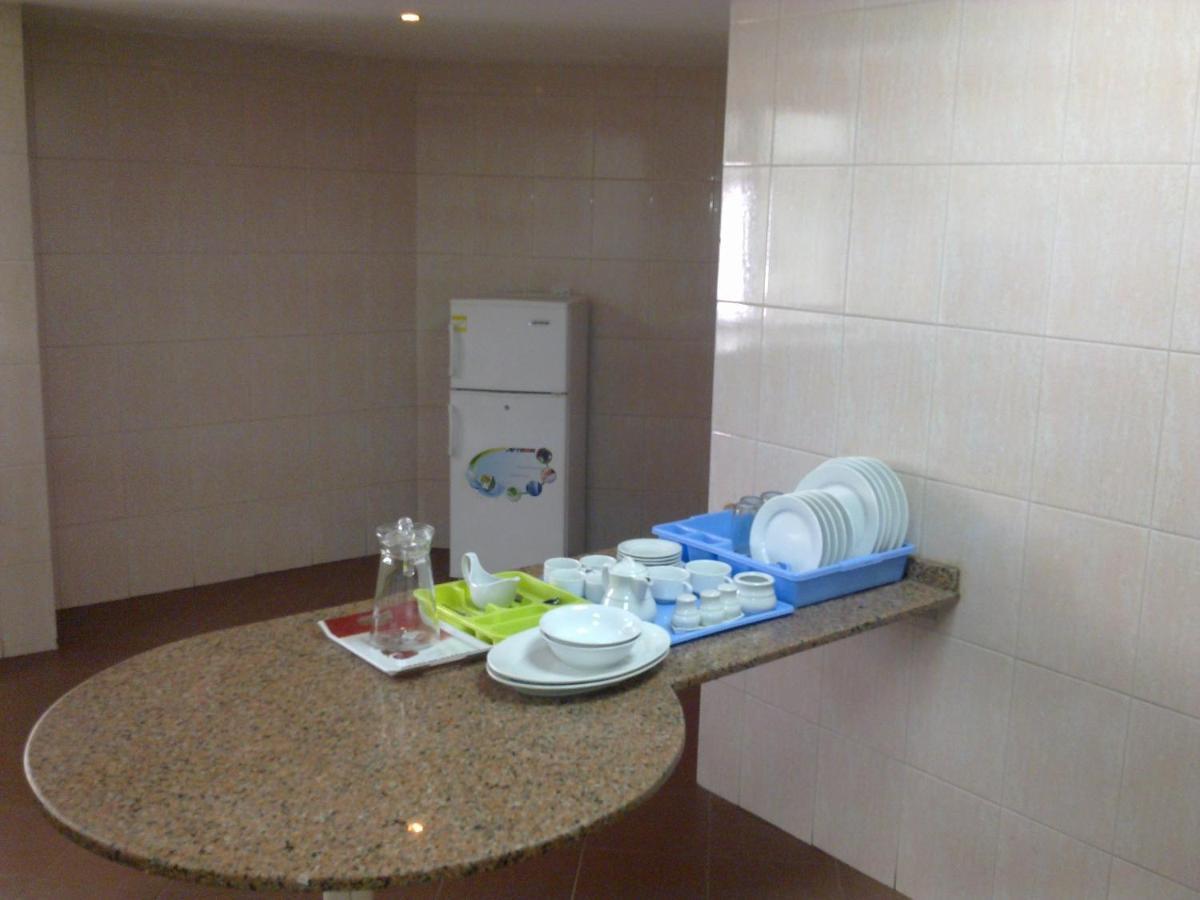 Aparthotel Al Zahabiya 2*