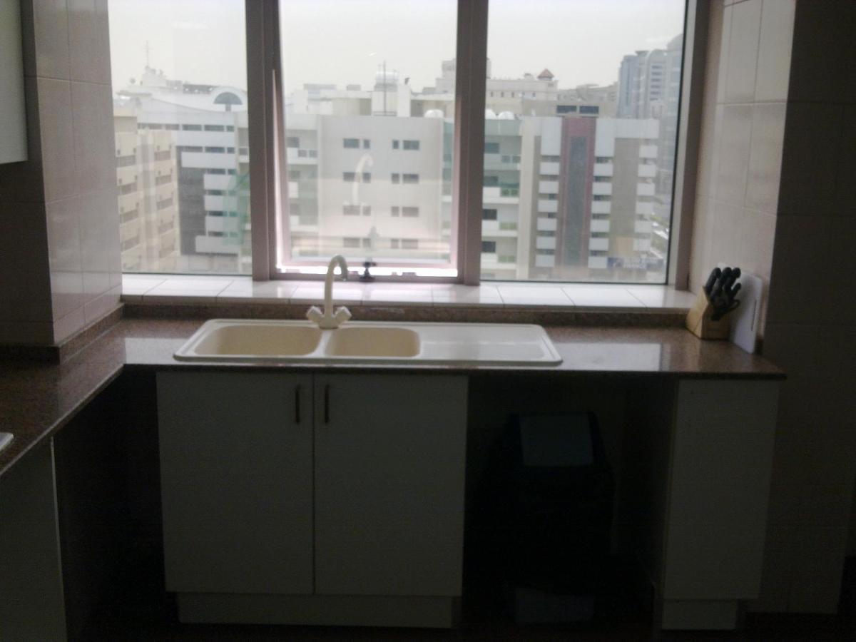 Al Zahabiya Aparthotel 2*