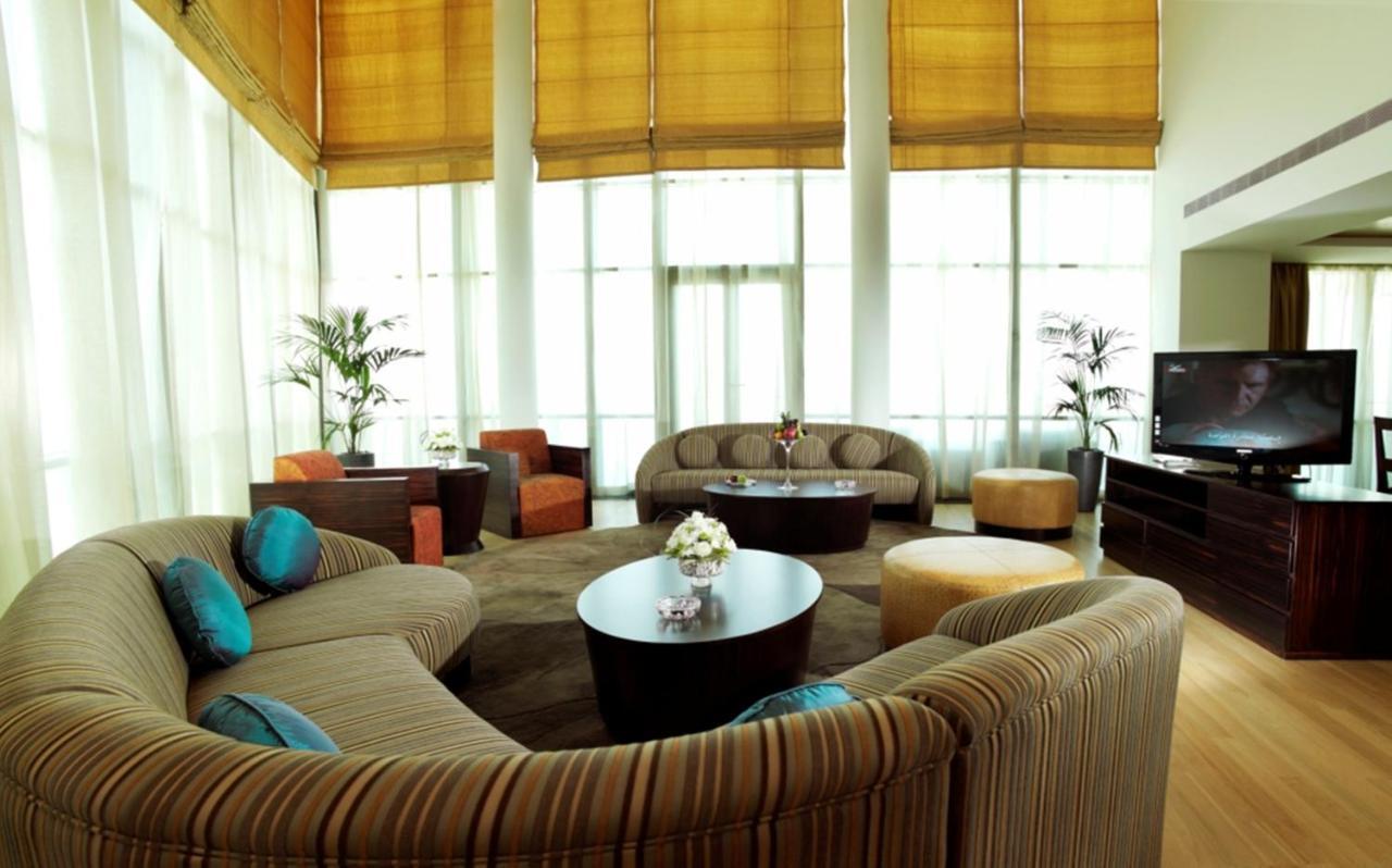 Aparthotel Burjuman Arjaan By Rotana - Dubai