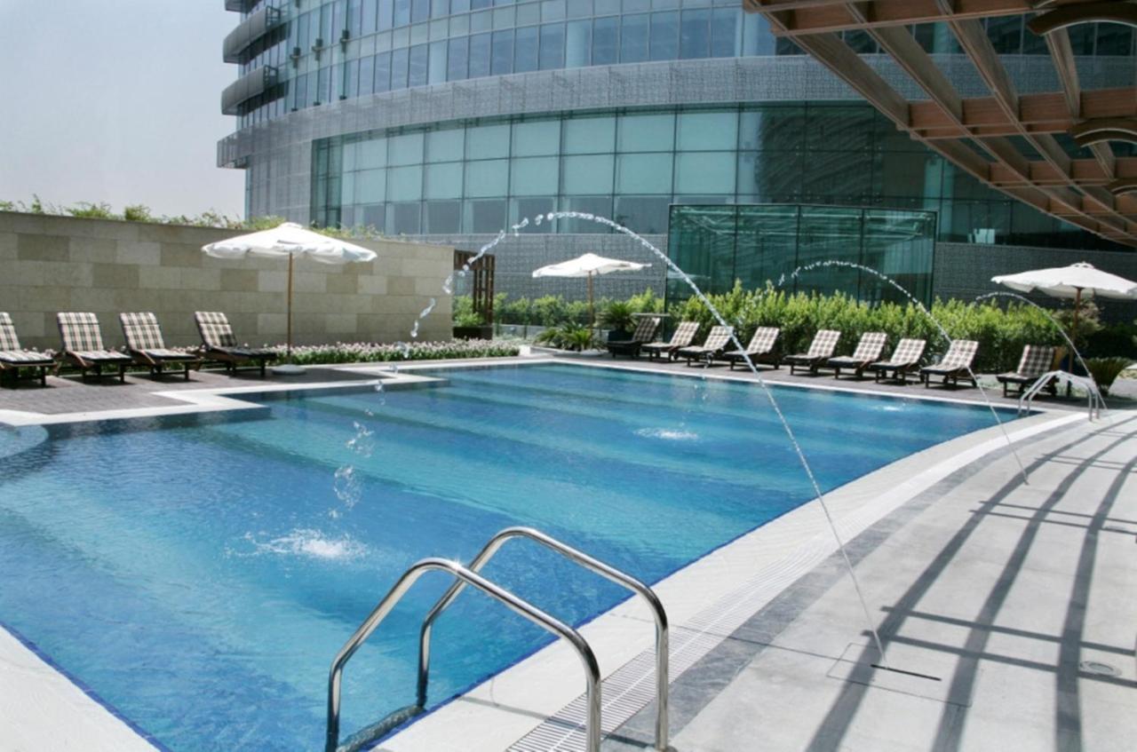 Burjuman Arjaan By Rotana -