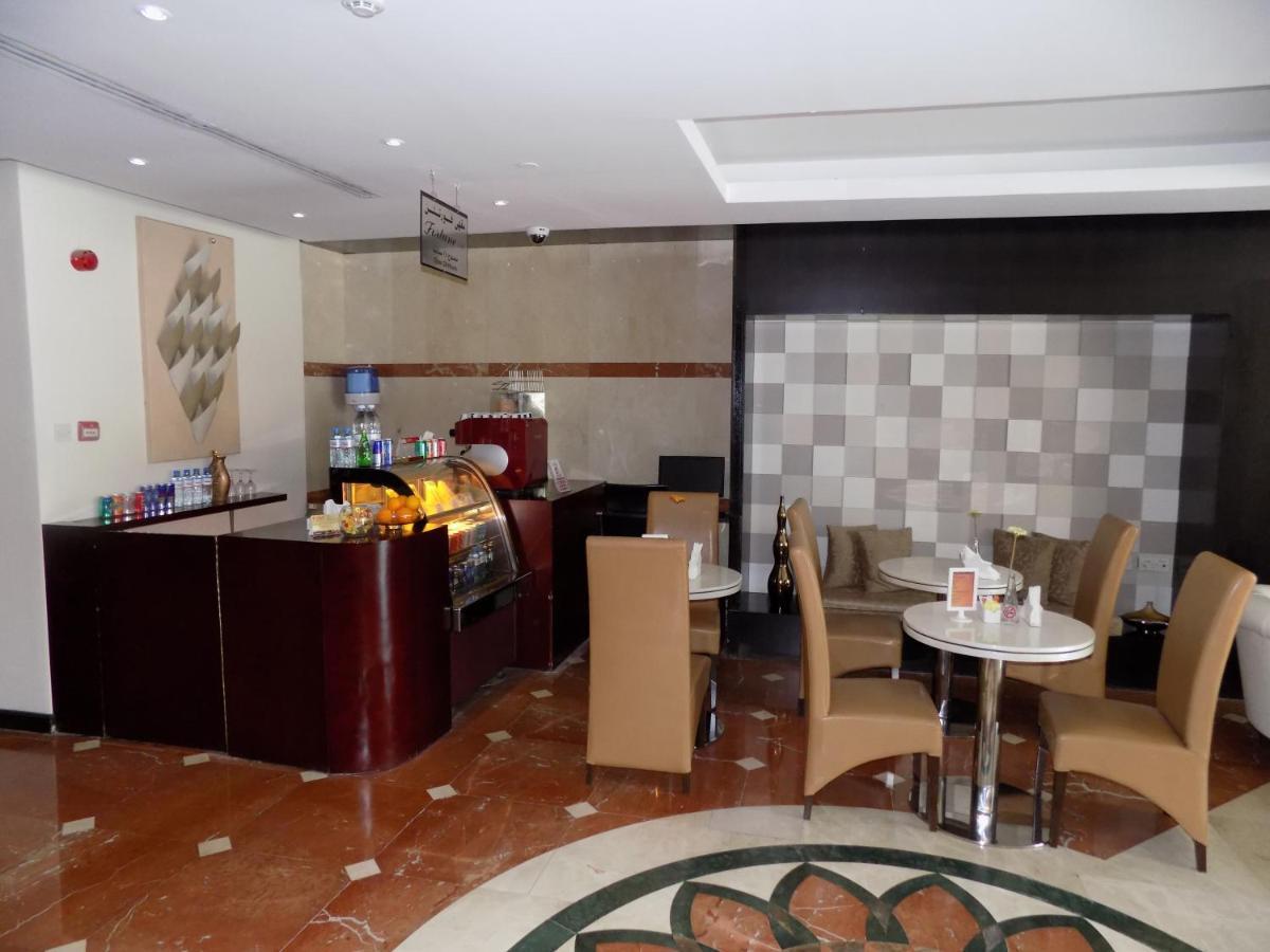 Fortune Classic Apartment, Airport ,near Dafza Metro Station Apartahotel Dubái