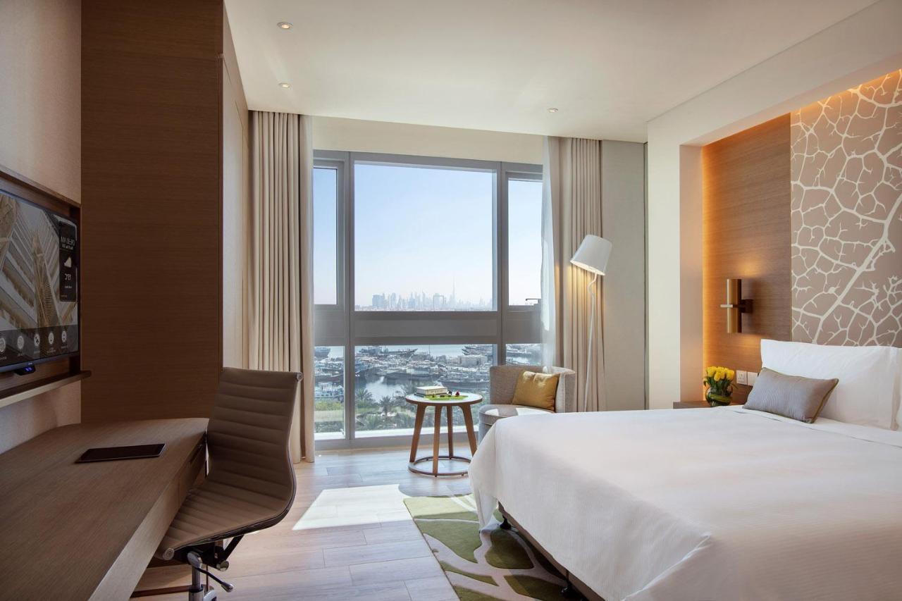 Aparthotel Al Bandar Arjaan By Rotana - Creek 5*
