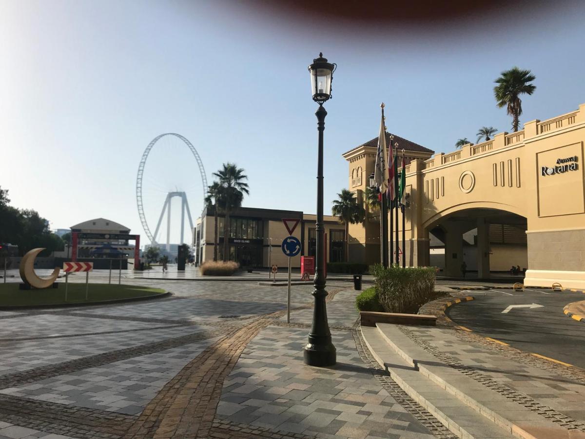 Al Marsa * Dubái