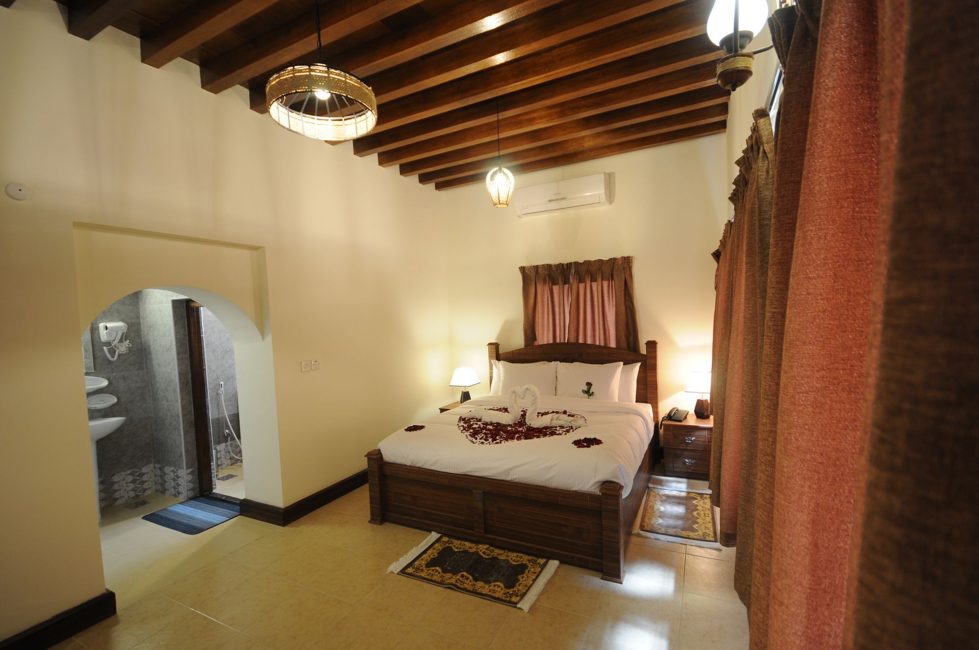 Hotel Capital O160 Lumbini Dream Garden Llc Dubaï