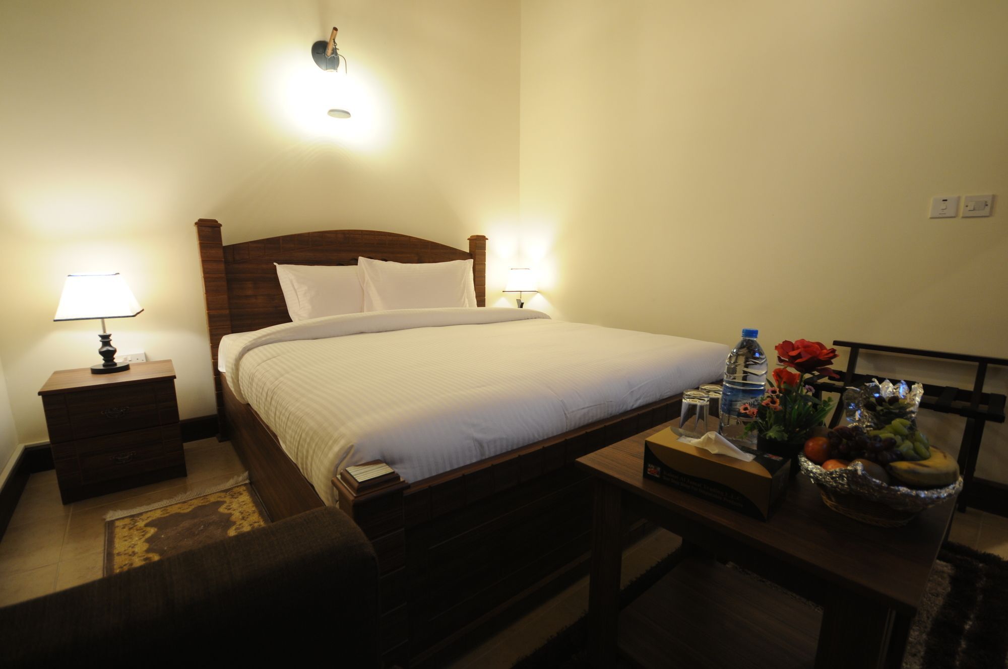 Hotel Capital O160 Lumbini Dream Garden Llc Dubaï